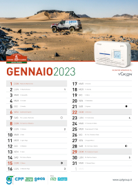 Gennaio
